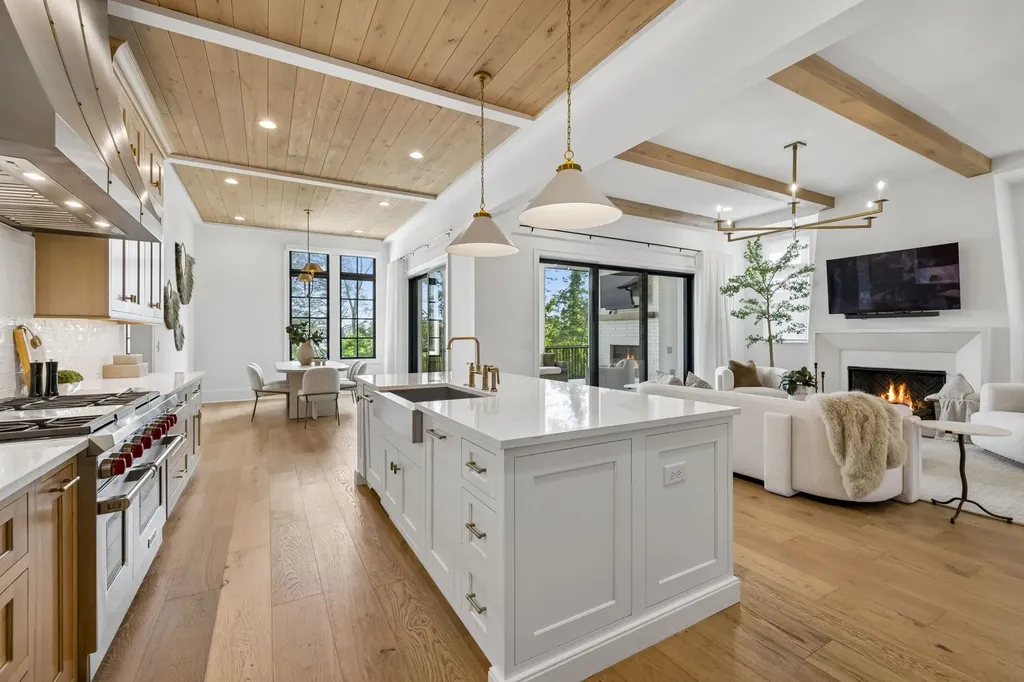 556 Bonaire Lane Franklin TN 37064