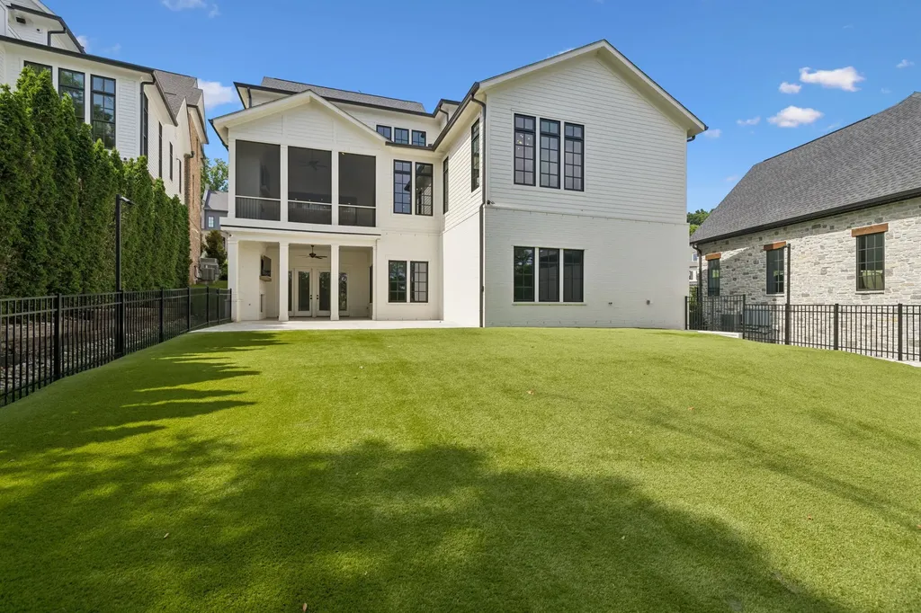 556 Bonaire Lane Franklin TN 37064