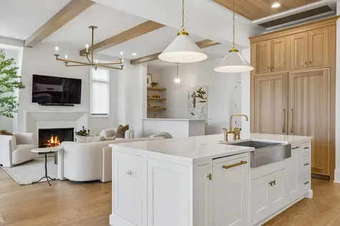 556 Bonaire Lane Franklin TN 37064