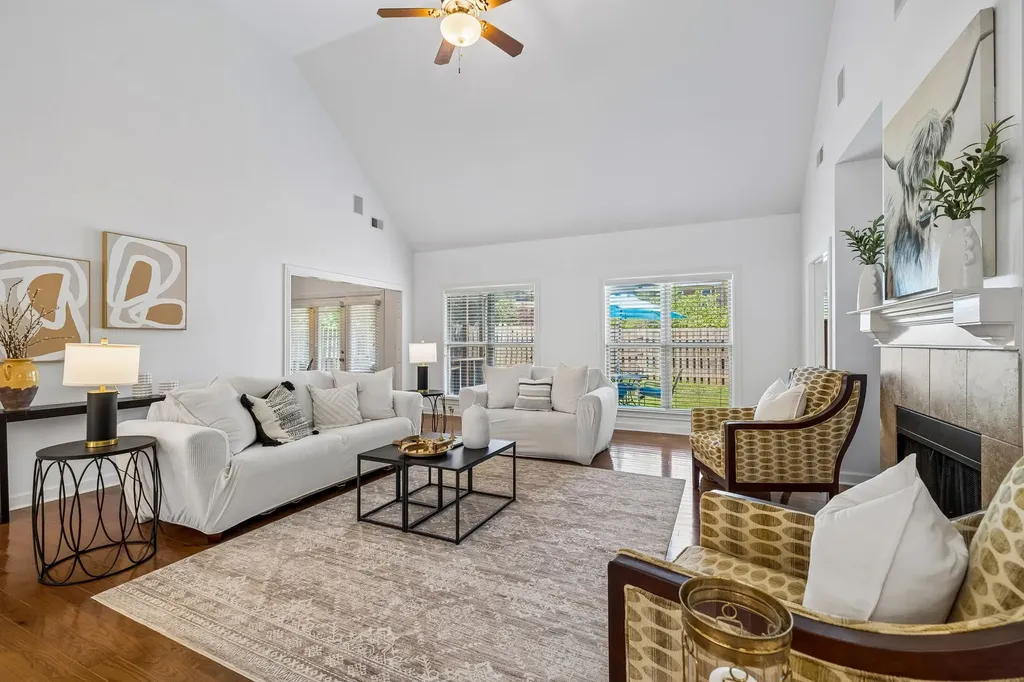 624 Collinscrest Court Nashville TN 37221