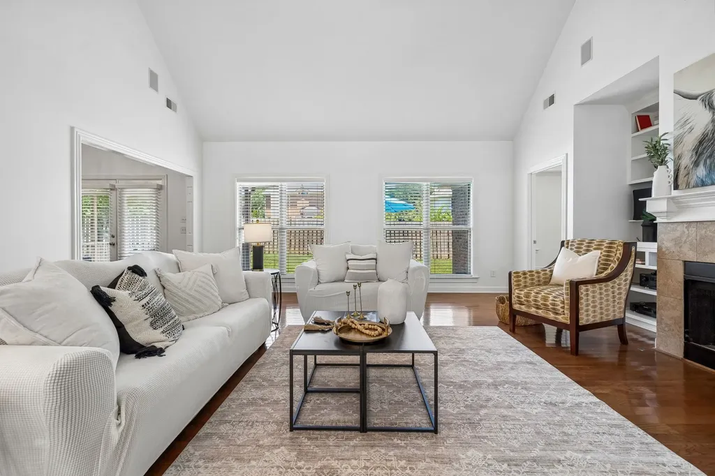 624 Collinscrest Court Nashville TN 37221