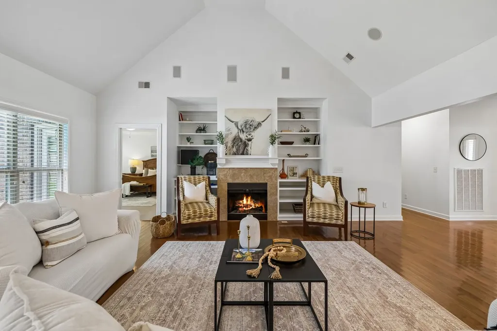 624 Collinscrest Court Nashville TN 37221
