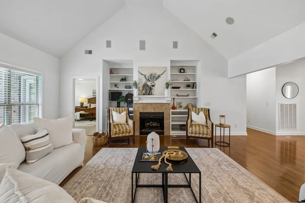 624 Collinscrest Court Nashville TN 37221