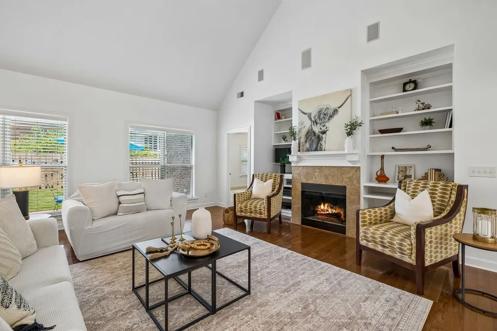 624 Collinscrest Court Nashville TN 37221