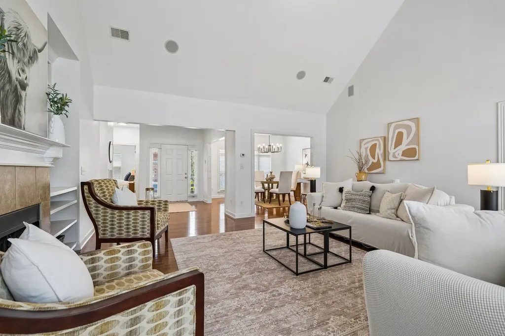 624 Collinscrest Court Nashville TN 37221