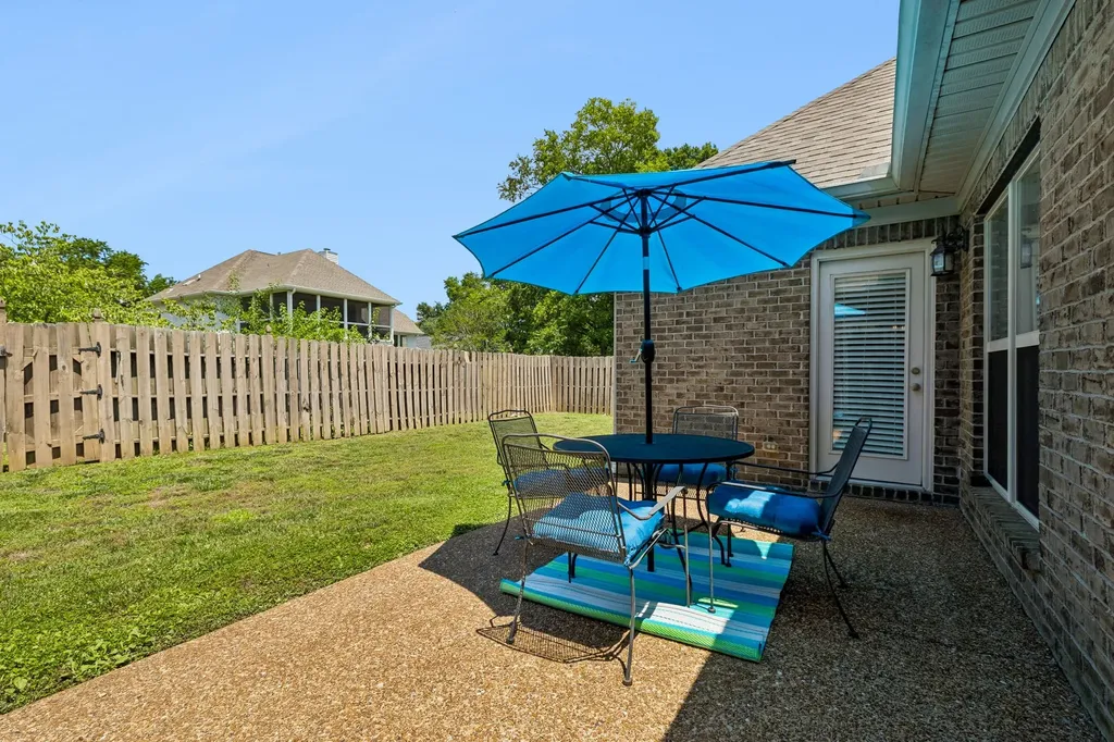 624 Collinscrest Court Nashville TN 37221