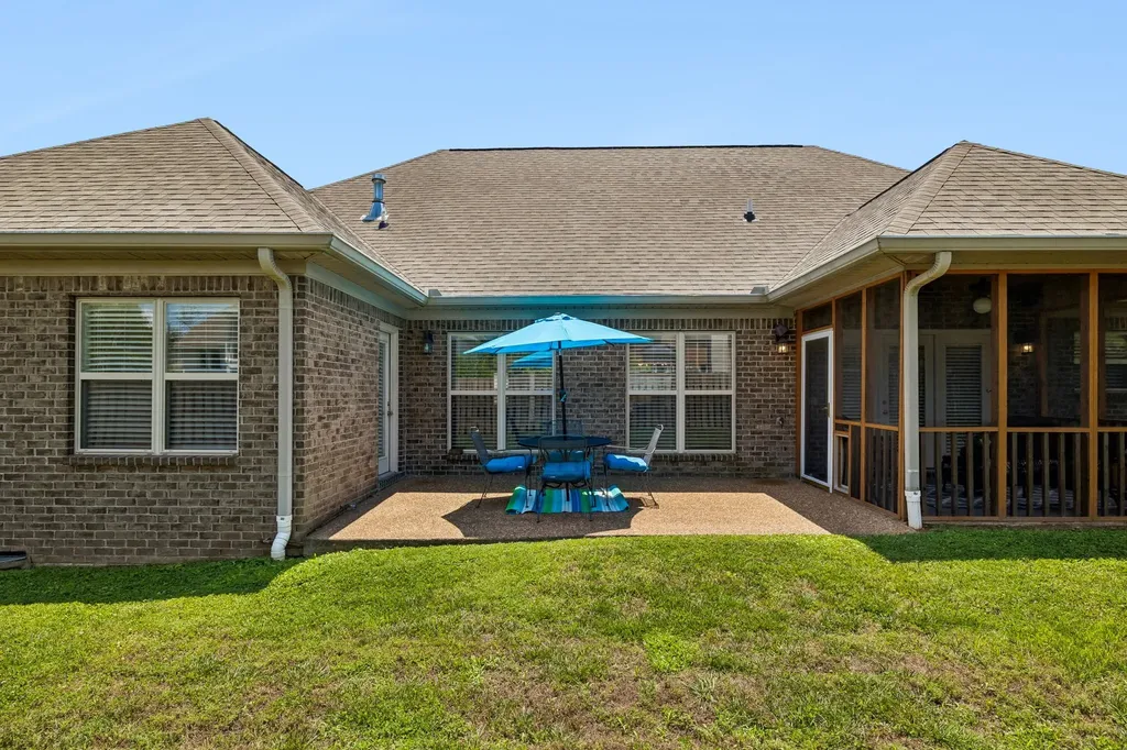 624 Collinscrest Court Nashville TN 37221