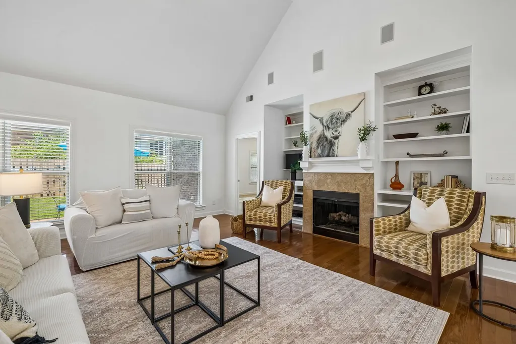 624 Collinscrest Court Nashville TN 37221