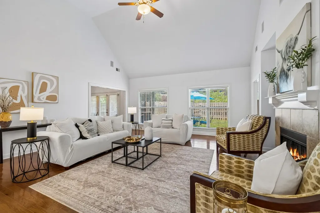 624 Collinscrest Court Nashville TN 37221