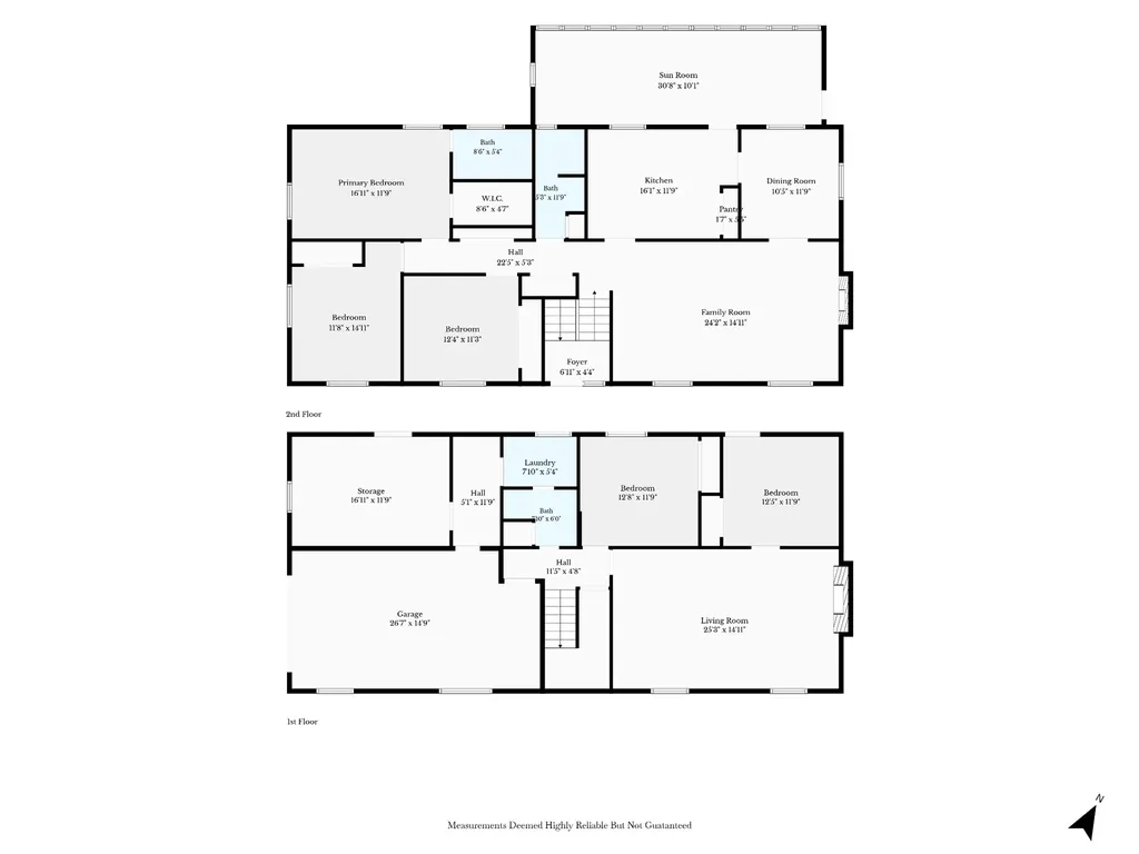 1328 Hillvale Road Louisville TN 37777