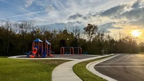 2956 Misty Creek Court Nashville TN 37207