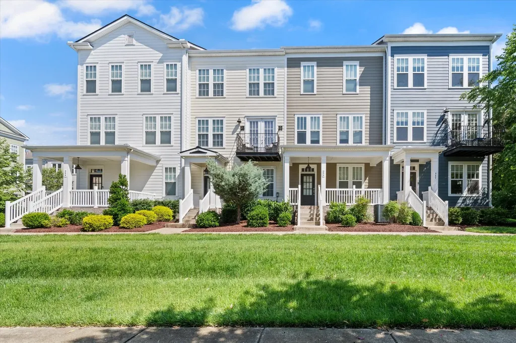 360 Kara Lane Nolensville TN 37135