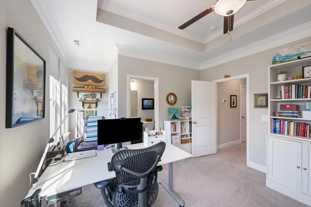 360 Kara Lane Nolensville TN 37135
