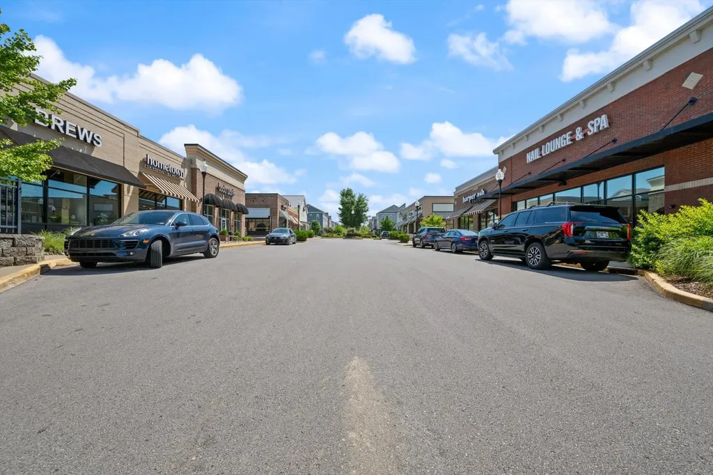 360 Kara Lane Nolensville TN 37135