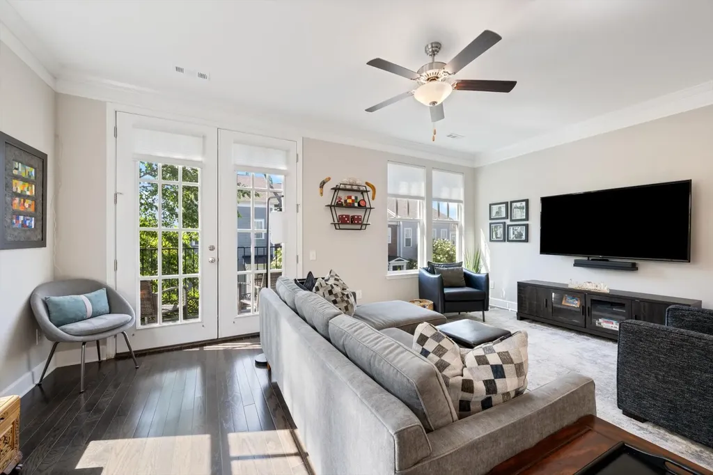 360 Kara Lane Nolensville TN 37135