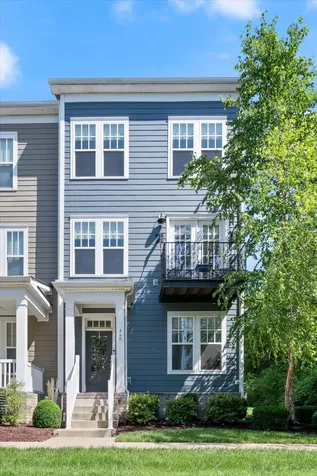 360 Kara Lane Nolensville TN 37135