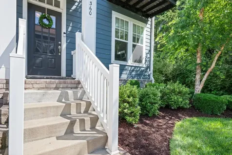 360 Kara Lane Nolensville TN 37135