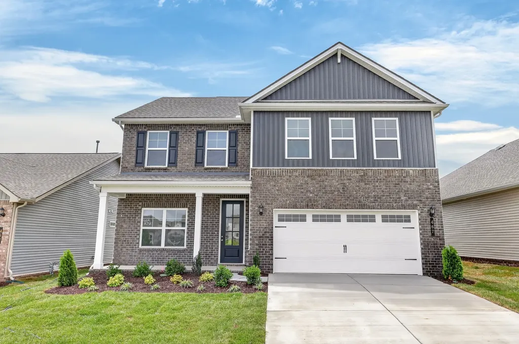 2592 Misty Creek Court Nashville TN 37207