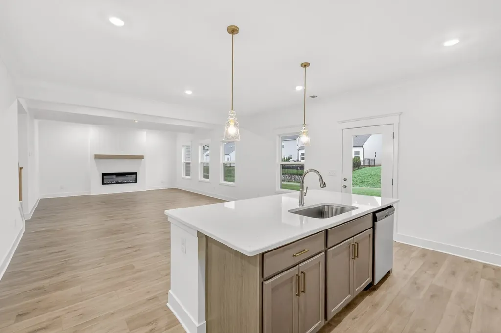 2592 Misty Creek Court Nashville TN 37207