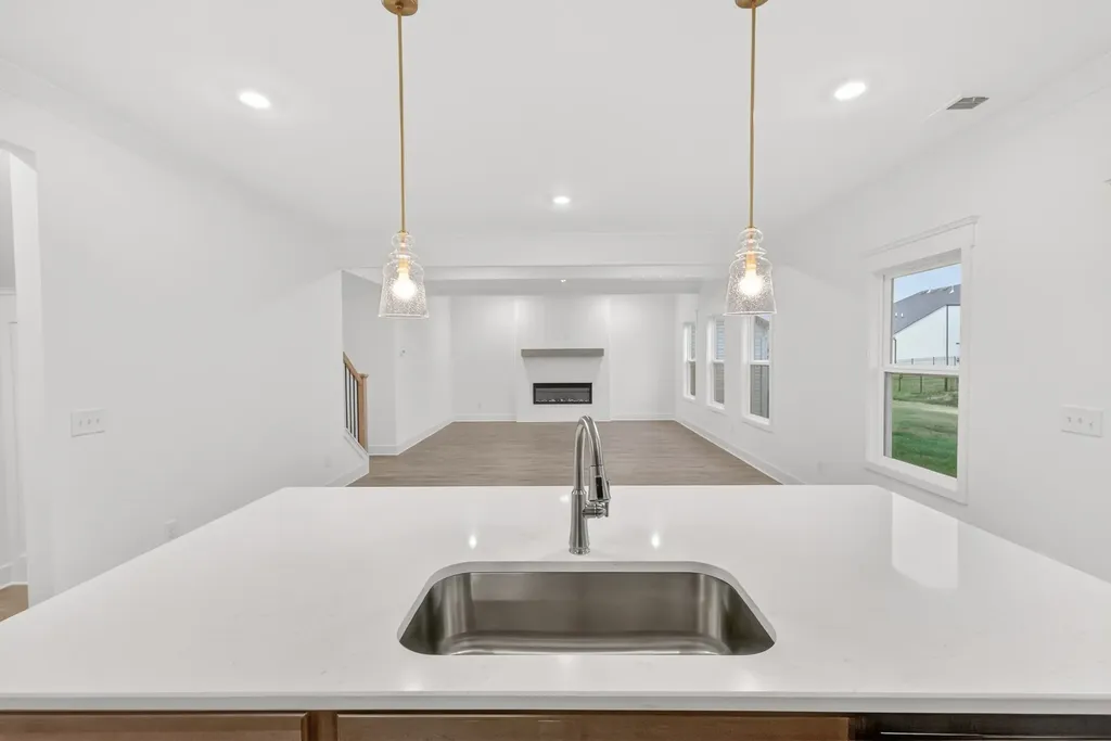 2592 Misty Creek Court Nashville TN 37207