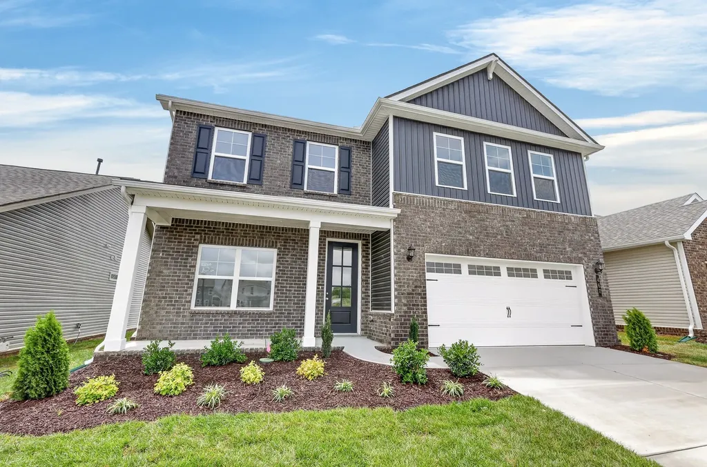 2592 Misty Creek Court Nashville TN 37207