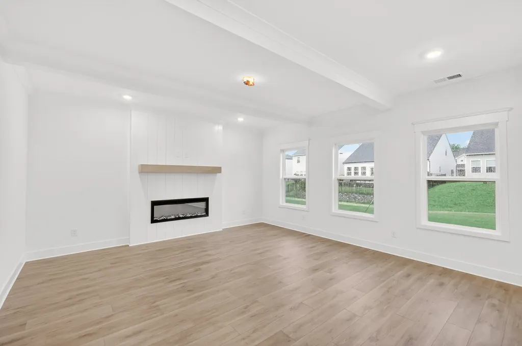 2592 Misty Creek Court Nashville TN 37207