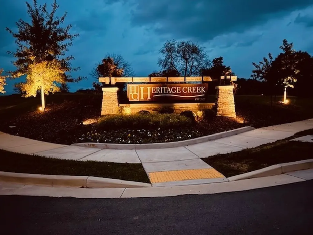 2592 Misty Creek Court Nashville TN 37207