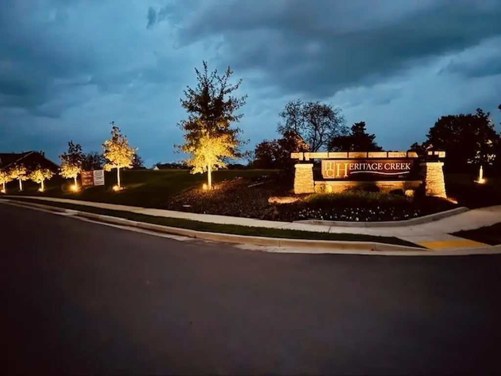 2592 Misty Creek Court Nashville TN 37207