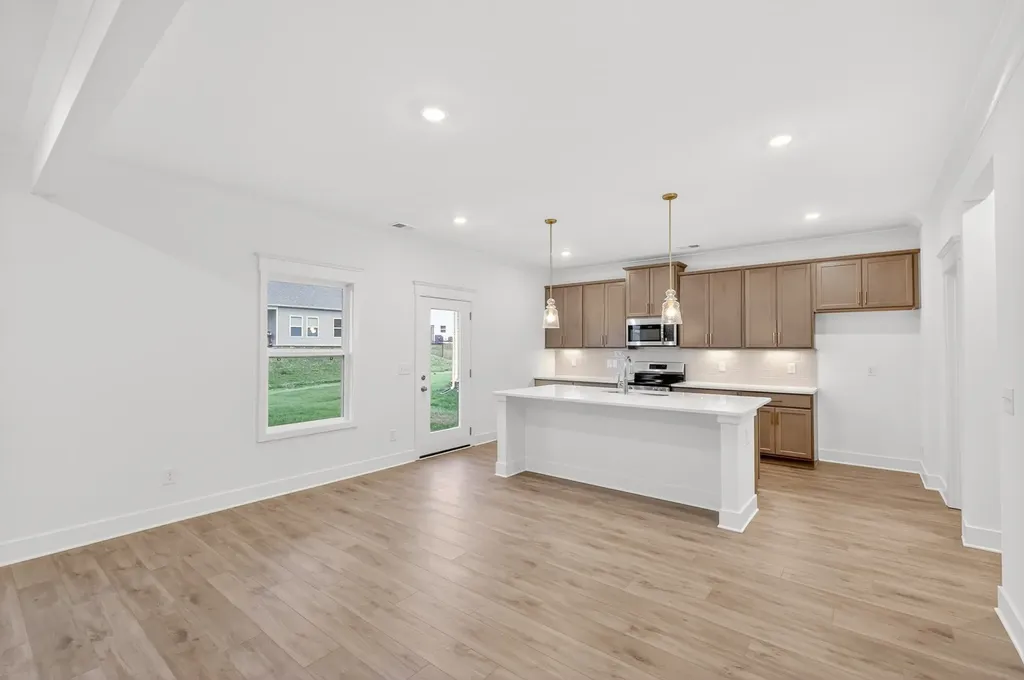 2592 Misty Creek Court Nashville TN 37207