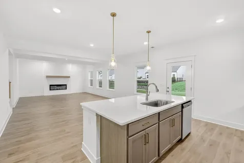 2592 Misty Creek Court Nashville TN 37207