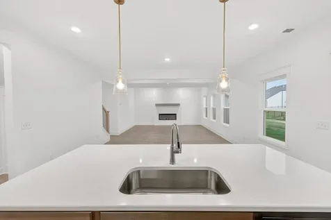 2592 Misty Creek Court Nashville TN 37207