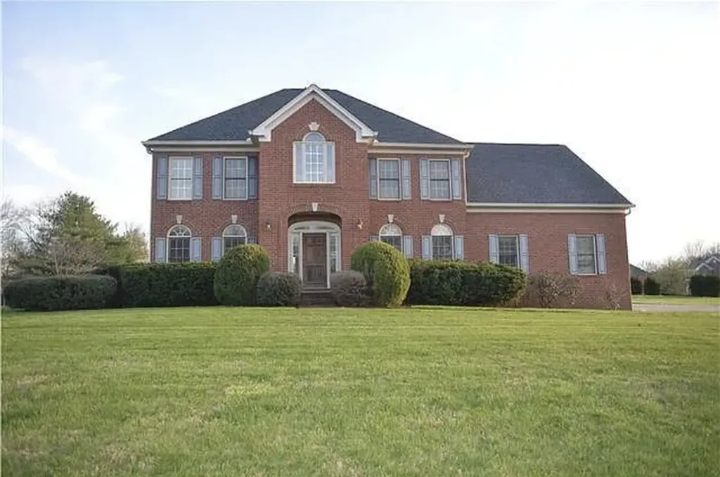9311 Ansley Lane Brentwood TN 37027