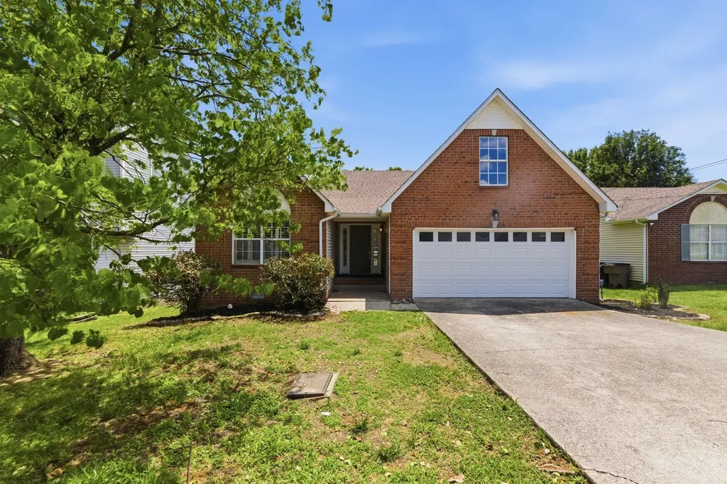 6612 Shadyview Drive Antioch TN 37013