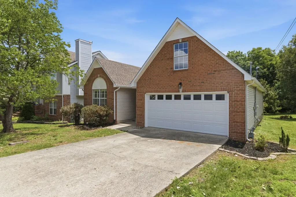 6612 Shadyview Drive Antioch TN 37013