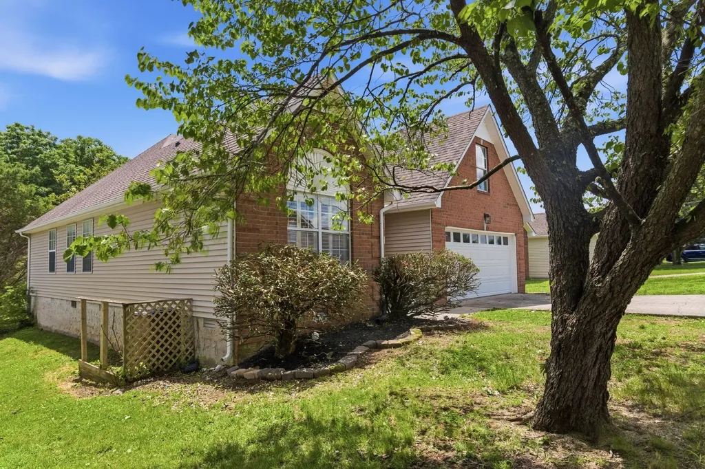 6612 Shadyview Drive Antioch TN 37013