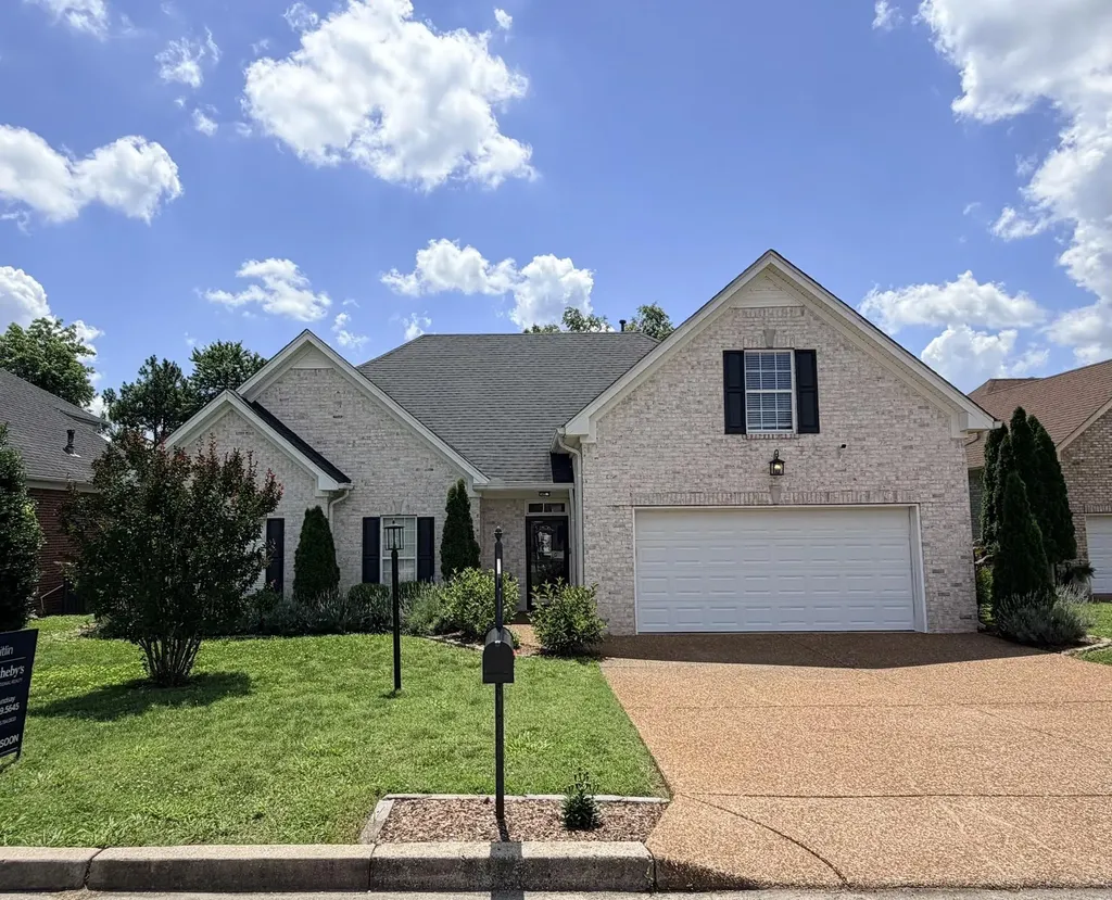 913 Leblanc Court Nashville TN 37221