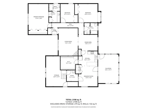 1053 Hillview Drive Hendersonville TN 37075
