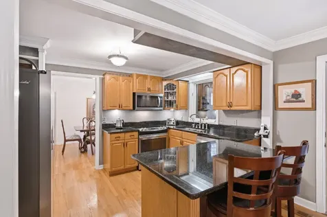 1053 Hillview Drive Hendersonville TN 37075