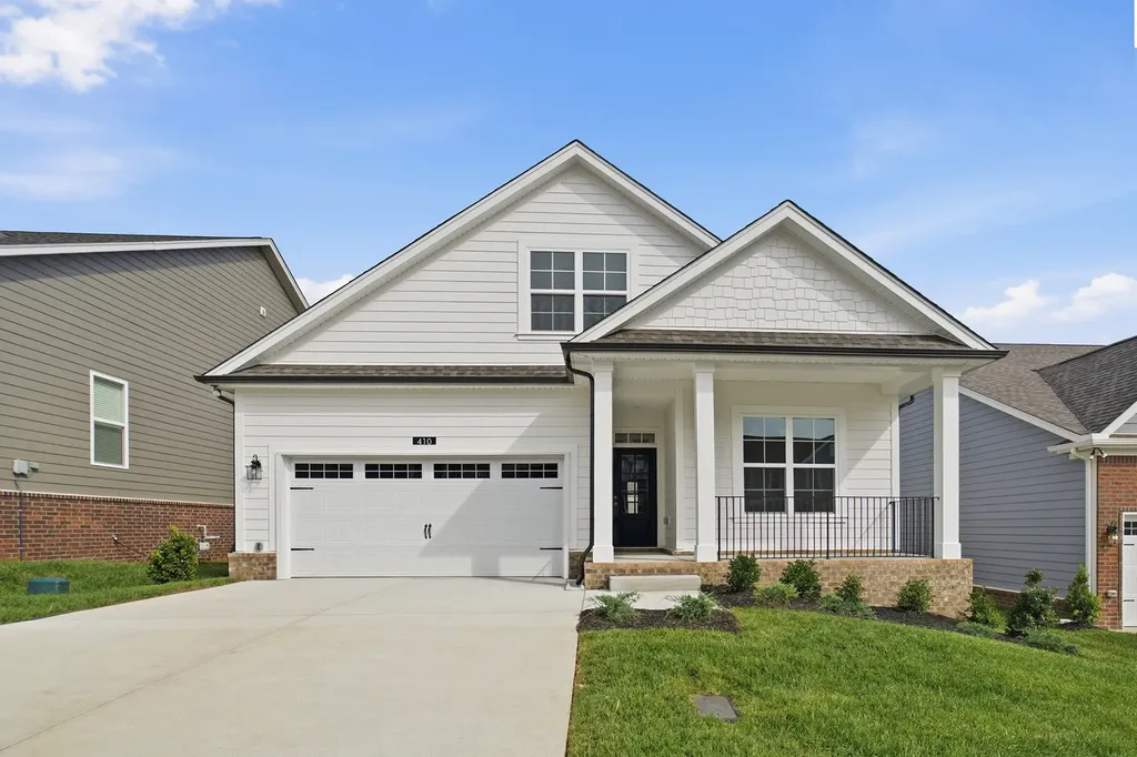 161 Rawling Lane Gallatin TN 37066