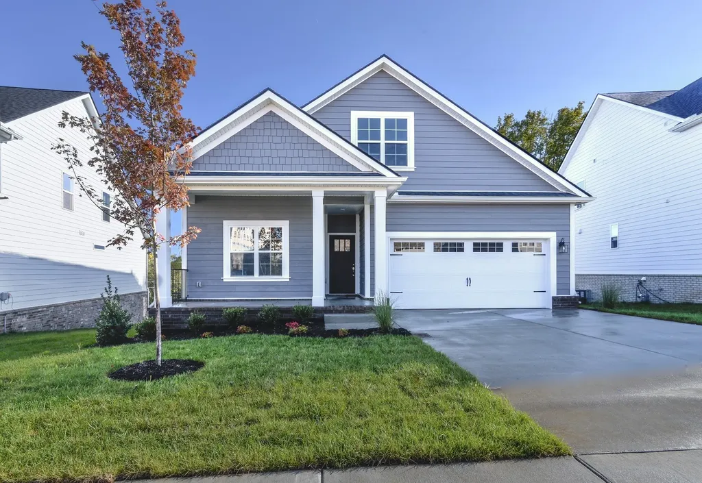 161 Rawling Lane Gallatin TN 37066