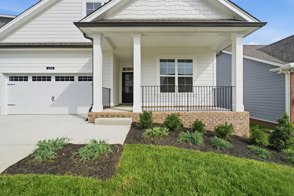 161 Rawling Lane Gallatin TN 37066