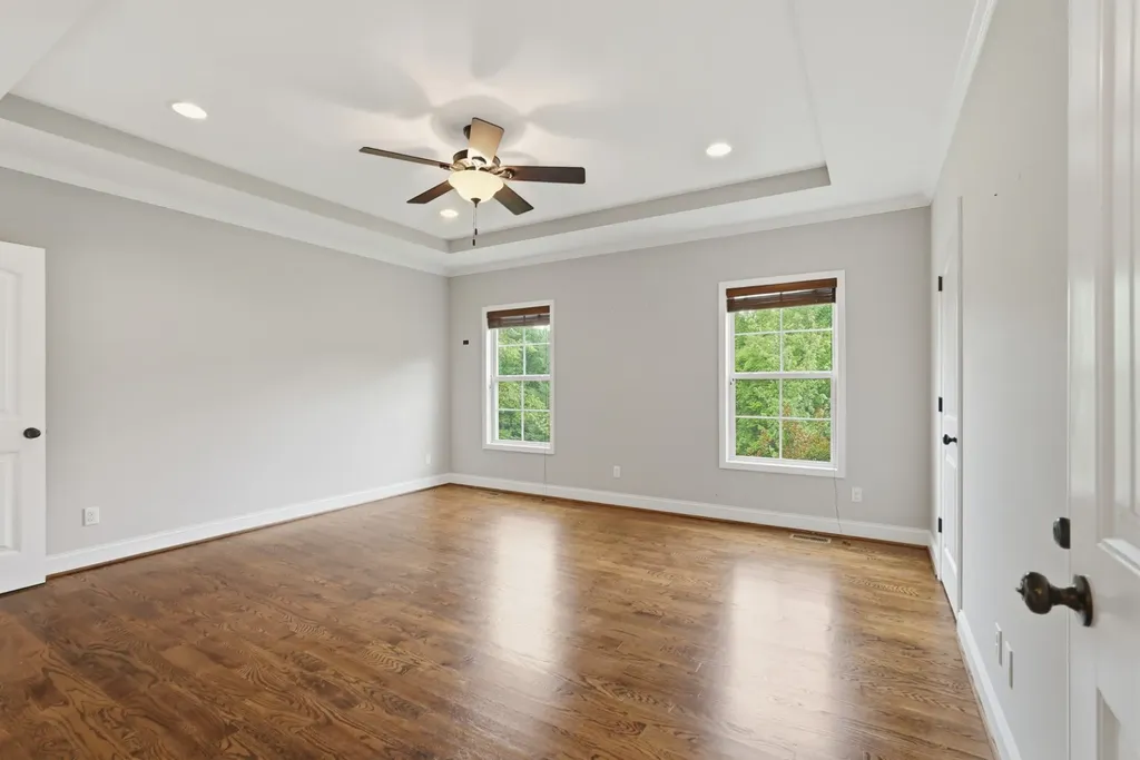 5277 Herrens Chapel Road Silver Point TN 38582