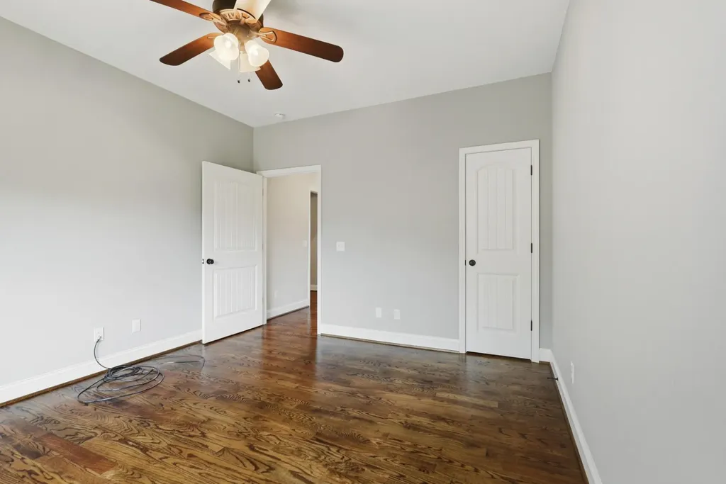 5277 Herrens Chapel Road Silver Point TN 38582