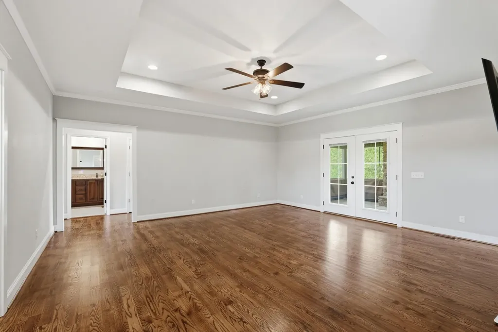 5277 Herrens Chapel Road Silver Point TN 38582