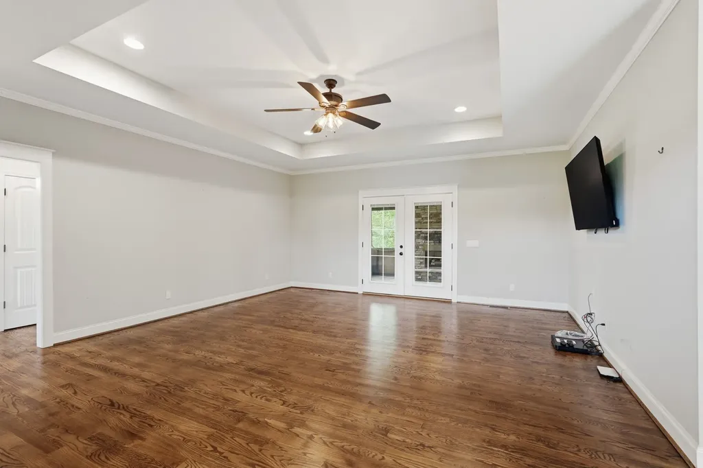 5277 Herrens Chapel Road Silver Point TN 38582