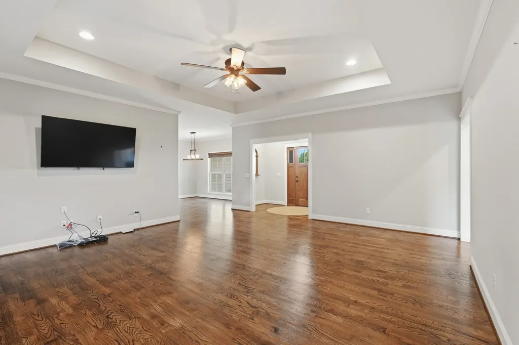 5277 Herrens Chapel Road Silver Point TN 38582