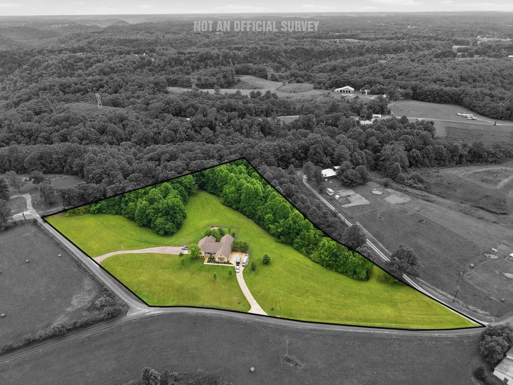 5277 Herrens Chapel Road Silver Point TN 38582