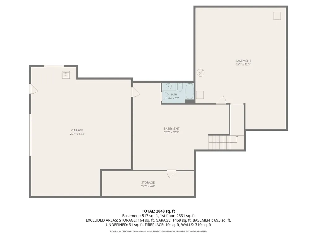 5277 Herrens Chapel Road Silver Point TN 38582