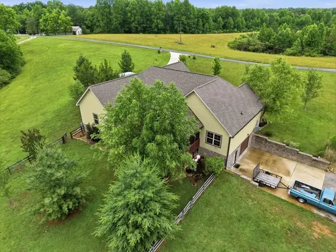5277 Herrens Chapel Road Silver Point TN 38582