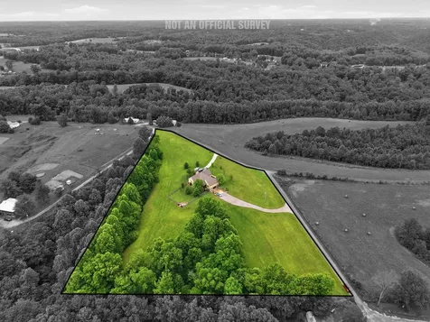5277 Herrens Chapel Road Silver Point TN 38582